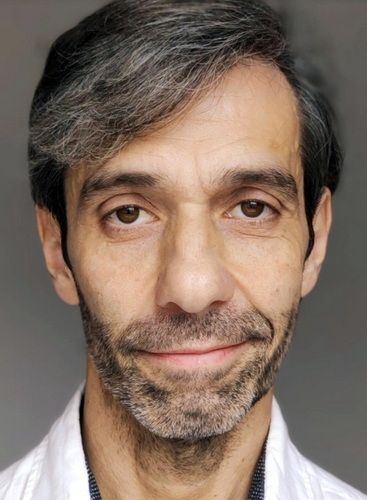 Álex Vázquez