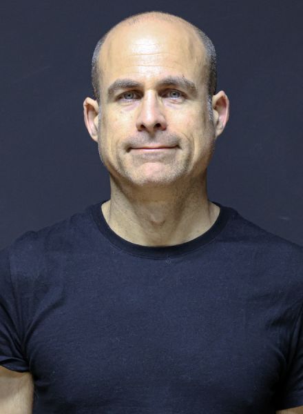 Héctor Mediavilla