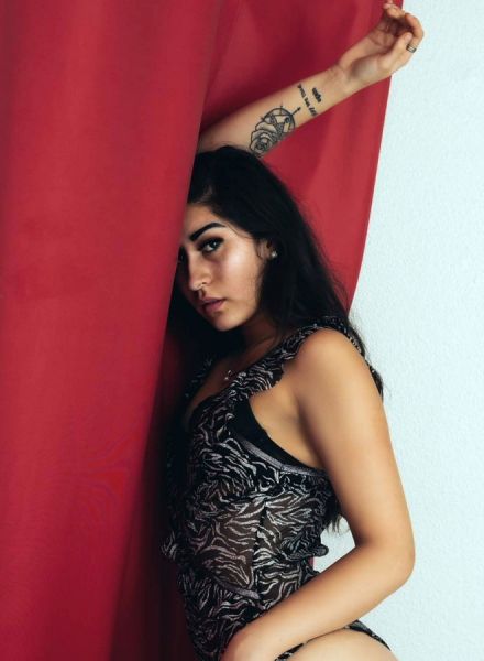 Daniela Castillo
